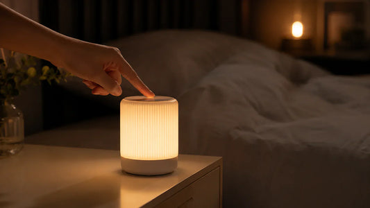 Touch Table Lamps Explained