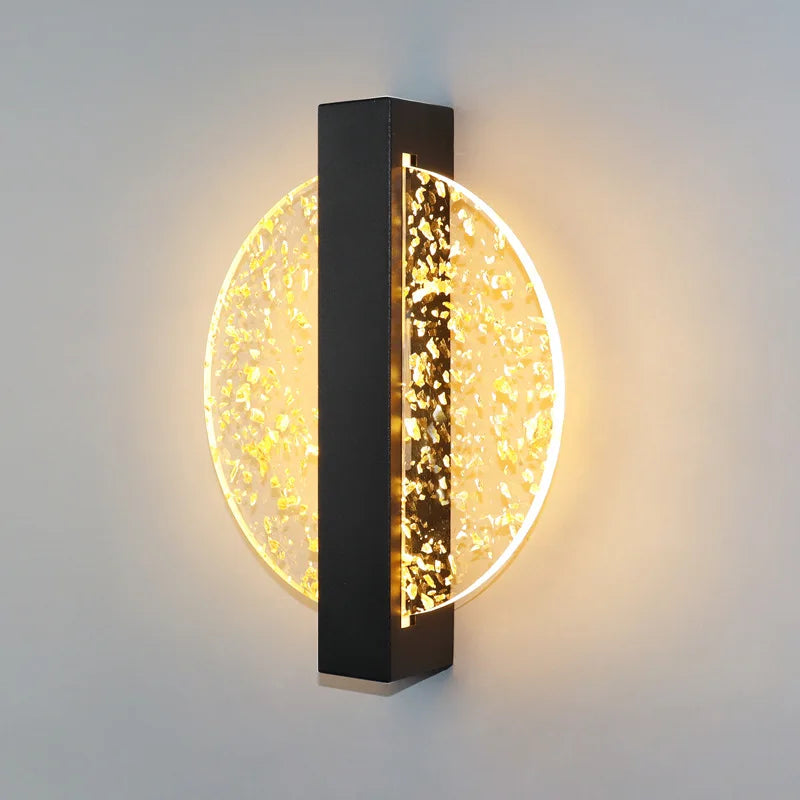 Modern LED Wall Light