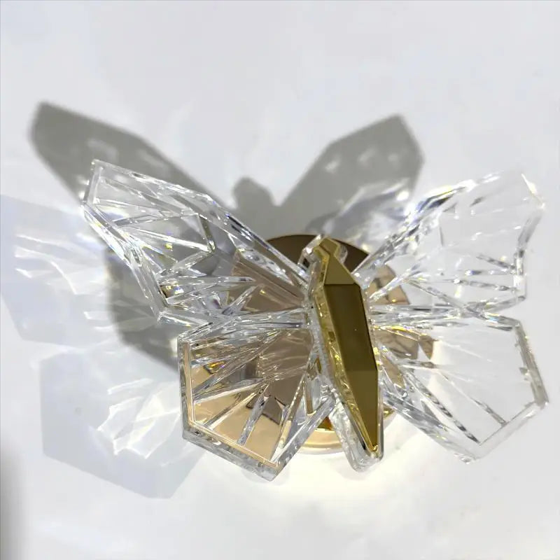 Butterfly Wall Light