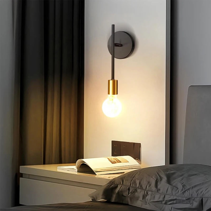 Dimmable Wall Light