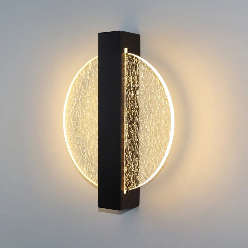 Modern LED Wall Light