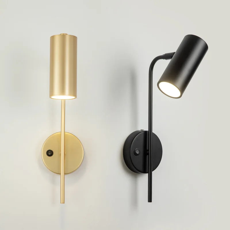 Adjustable Wall Spot Light