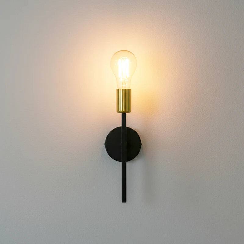 Dimmable Wall Light