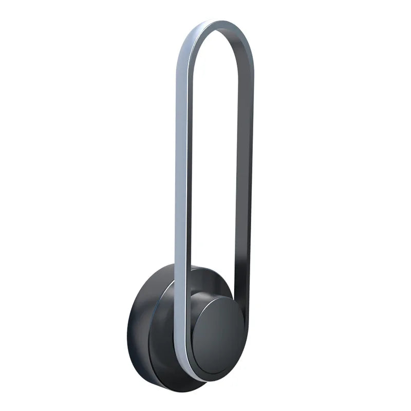 Oval Adjustable Wall Light
