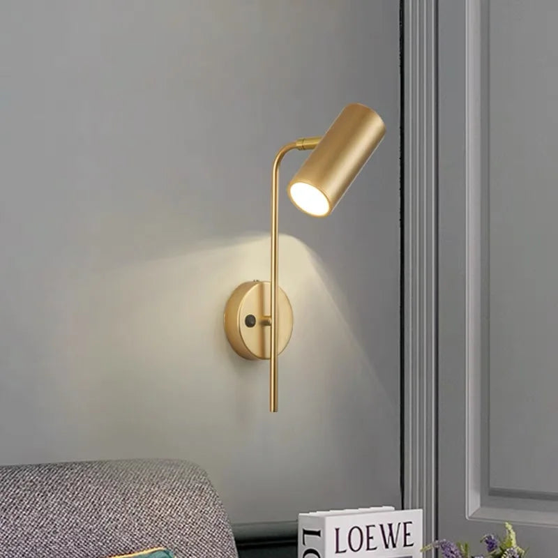 Adjustable Wall Spot Light