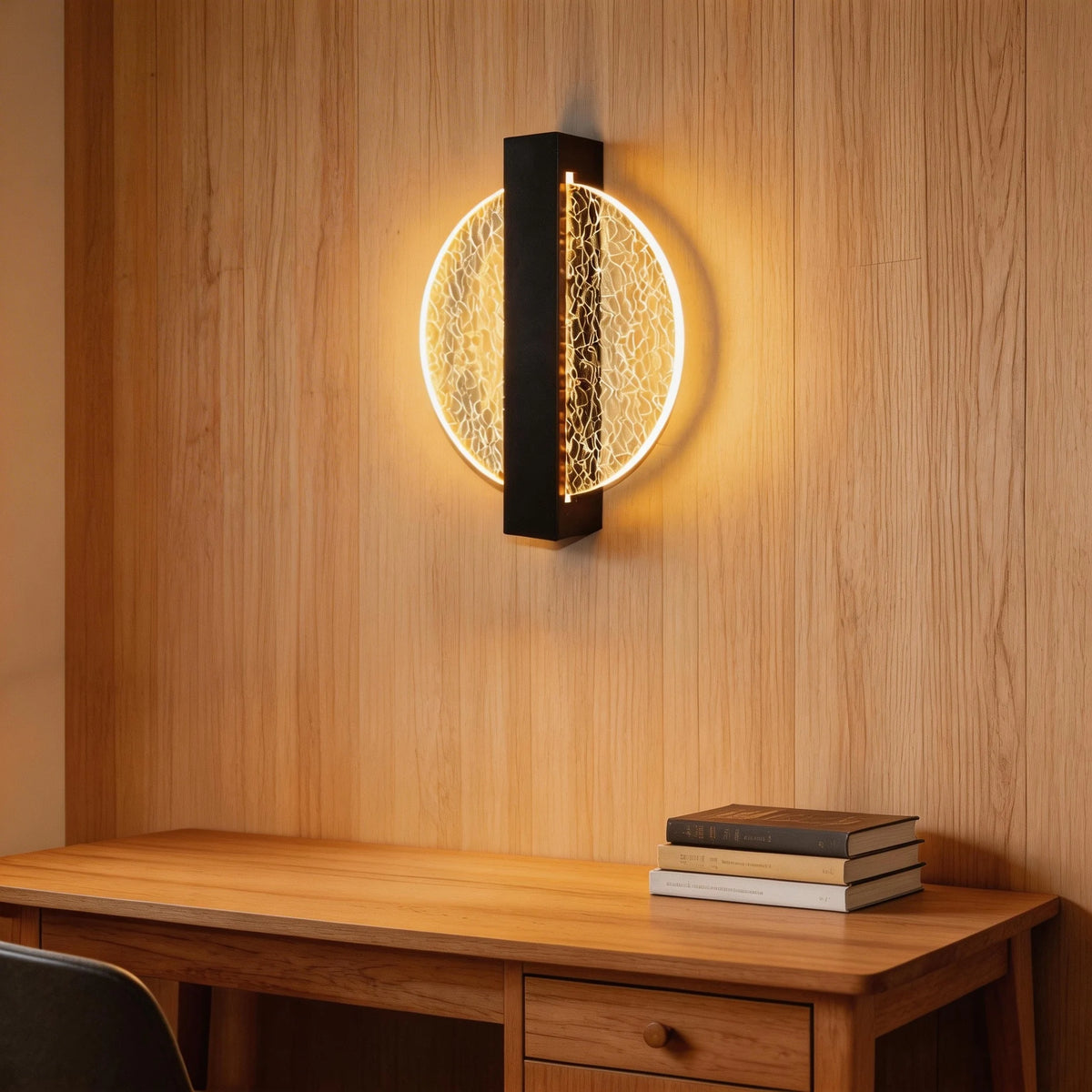 Modern LED Wall Light