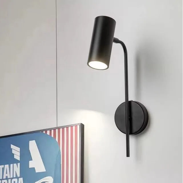 Adjustable Wall Spot Light