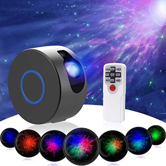 Ambient Projector Night Light