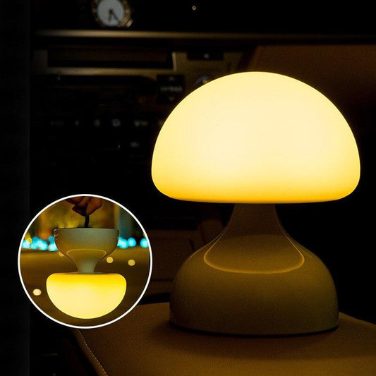 Mushroom Shape Lamp