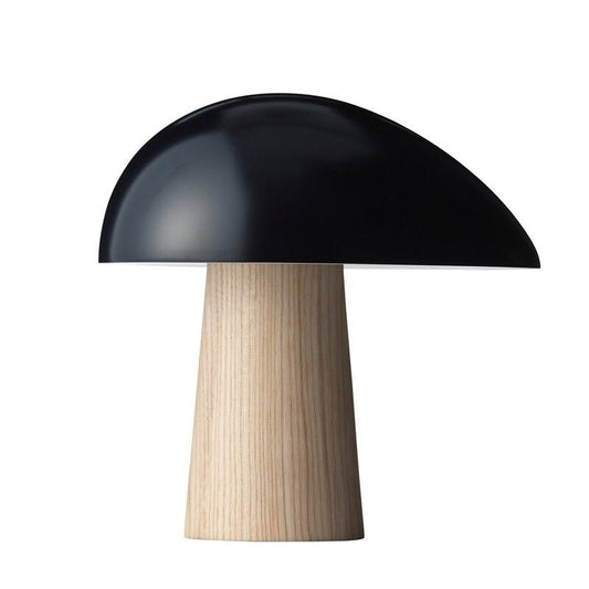 Mushroom Bedside Lamp