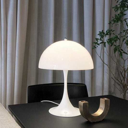 Mushroom Lamp
