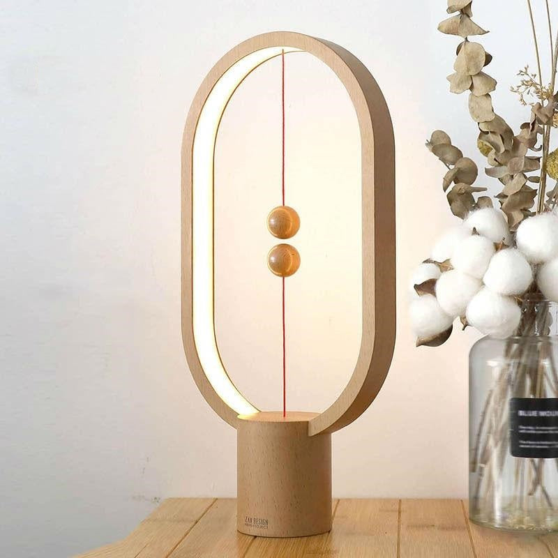 Heng Lamp