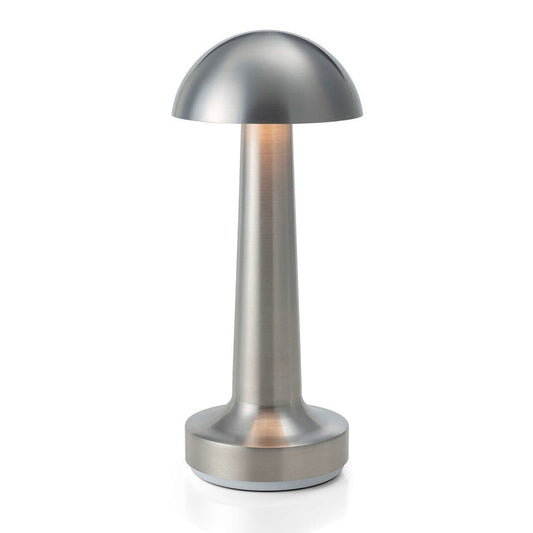 Retro Mushroom Bedside Lamp