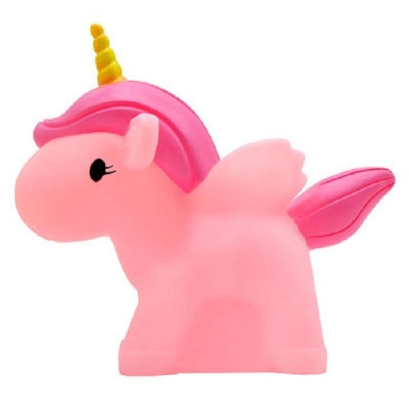 Luminous Unicorn Night Light