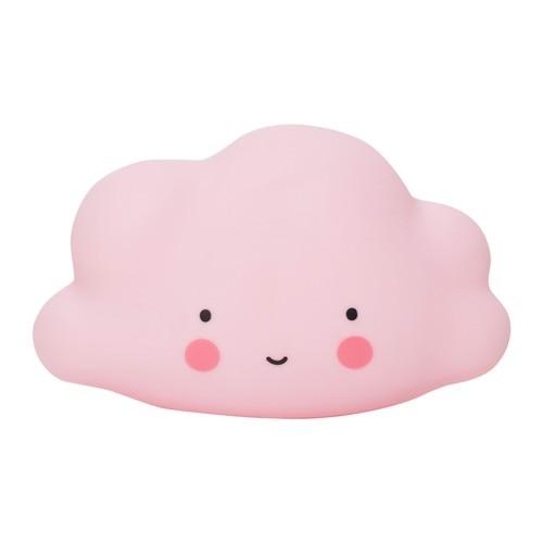 Cloud Night Light Lamp