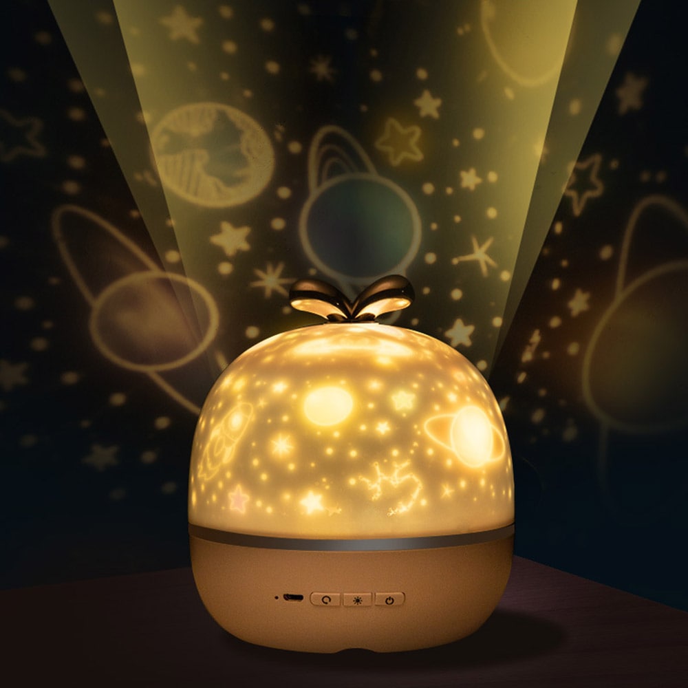 Spotlight Projector
