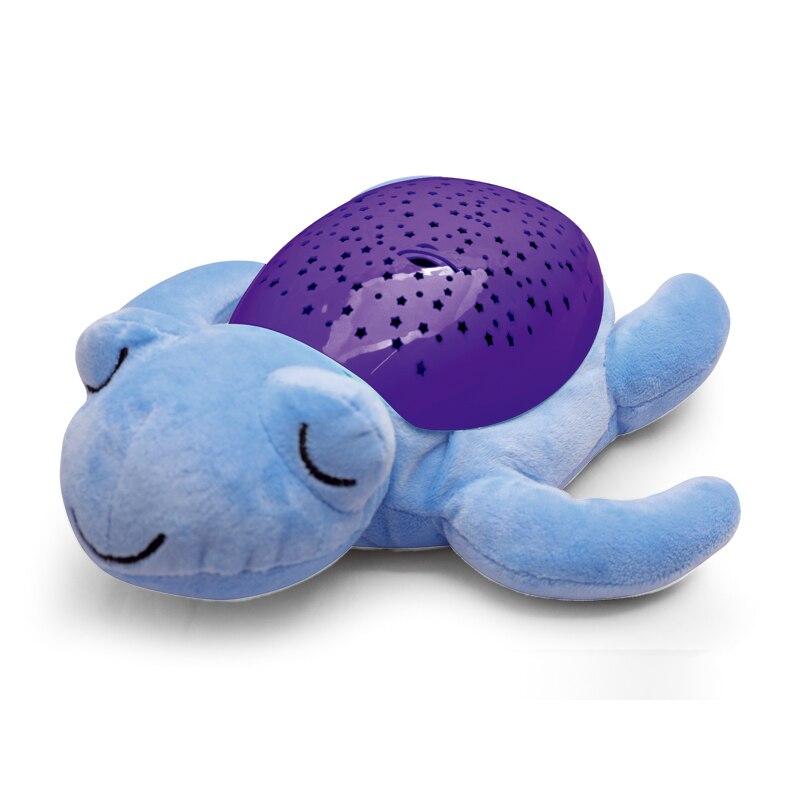 Turtle Projector Night Light